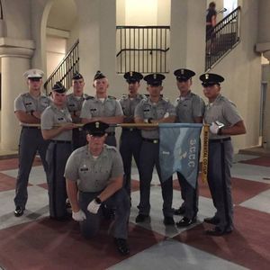 Meet your Posher, Jake